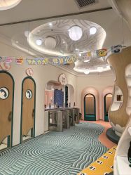 -奈尔宝家庭中心·亲子餐厅(苏州大悦城店)