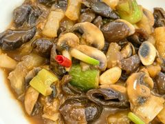 -西山人家·传统苏帮菜·家宴(木渎店)