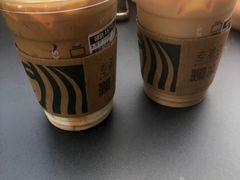 -星巴克(深圳皇岗城际酒店店)