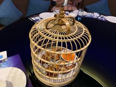 -赫帝拉航空主题餐厅(南宁店)