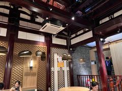 -麦当劳(南后街店)