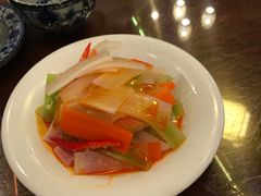 -缪氏川菜(丰盛町店)
