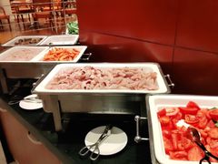 -昆明佳华广场酒店·西餐厅