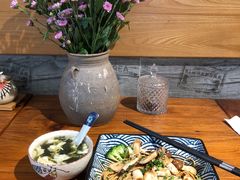 -囿面传统制面馆(中央路店)