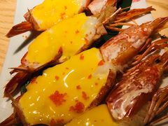 -京料理·日料自助·铁板燒(复悦城店)