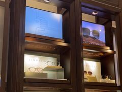 -溥仪眼镜PUYI OPTICAL(国贸商城店)
