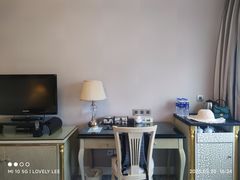 -上海安亭别墅花园酒店