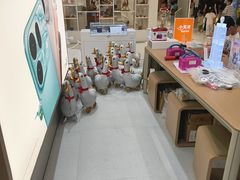 -丽达购物中心(崂山店)
