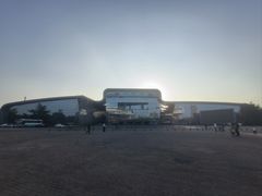 -上海汽车会展中心