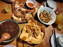 -打酱油·非遗淮扬菜(瘦西湖梅岭店)