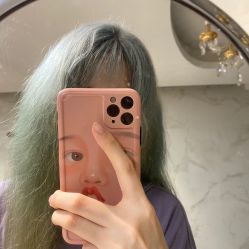 -GIRL STYLE 烫发·染发沙龙