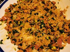 -旺角小渔村(幸福中路店)