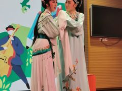 -黄浦区瑞金二路社区文化活动中心