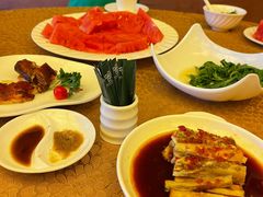 -亚龙湾红树林度假酒店御粤阁
