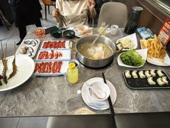 -牛天下·牛肉·海鲜·打边炉·融合菜