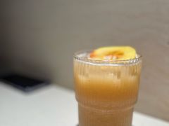 山竹木梨乌龙-农畉LONFOOD(福田星河COCOPark店)
