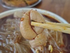 -白家高记肥肠粉(总店)