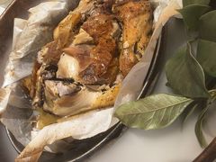 -桂满陇·杭州小馆(巴黎春天浦建店)
