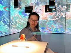 -北京大葆台遗址博物馆