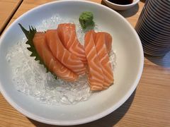 -Tuna maki寿司(苏州中心商场店)