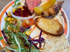 -比格比萨自助(裕源大厦店)