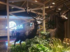 -梁家大院•农家菜(昆山会展中心店)