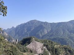 -雁荡山风景名胜区