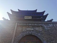 -光岳楼