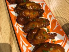 -TEQO·Mexican food & Bar