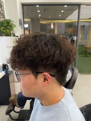 -尤司男士国潮理发馆