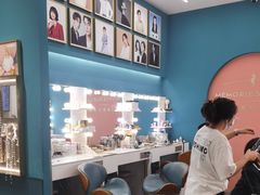 -海馬体照相馆(莘庄维璟印象城店)