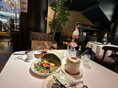 -狮拾久·现代新加坡料理(福田COCO Park店)