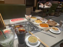 -海底捞火锅(北京路店)