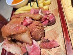 -醉庐·新上海菜(南京西路店)