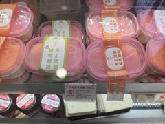 -娘心豆品(方庄店)