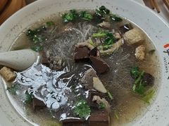 -百年尹氏汤包(湖南路狮子桥店)