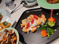 -卯时·龙光雅宴·精致锡帮菜(惠山古镇店)