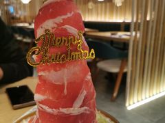 -温野菜涮涮锅(曲江大悦城店)