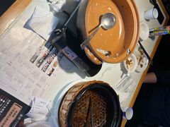 -姜君·千岛湖鱼头馆(浦东大道店)