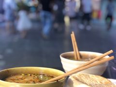 -高记清香园绝味不翻汤