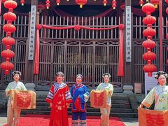 -新安江山水画廊风景区