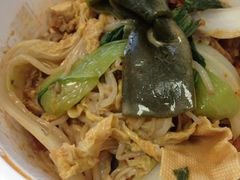 -小谷姐姐麻辣拌·麻辣烫(潞河店)
