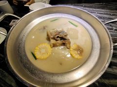 -骨之味·筒骨汤火锅(江头店)
