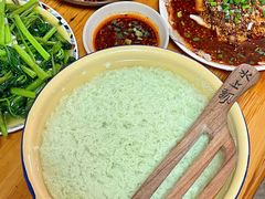 -人和水上飘(第一家店)