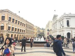 -市政署