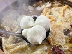 -威邵鸡煲(西华路总店)