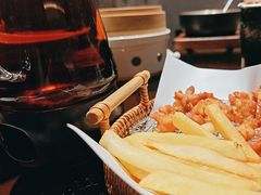 -北国饭店·海鲜·北方菜(峡山店)