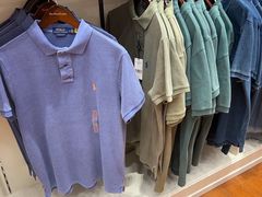 -POLO RALPH LAUREN(比斯特苏州购物村店)