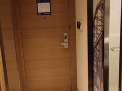 -兰州步行街希尔顿欢朋酒店