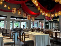 -禧宴Joyous Restaurant(禧园店)